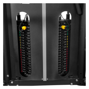 Многофункциональный силовой комплекс Force USA G12