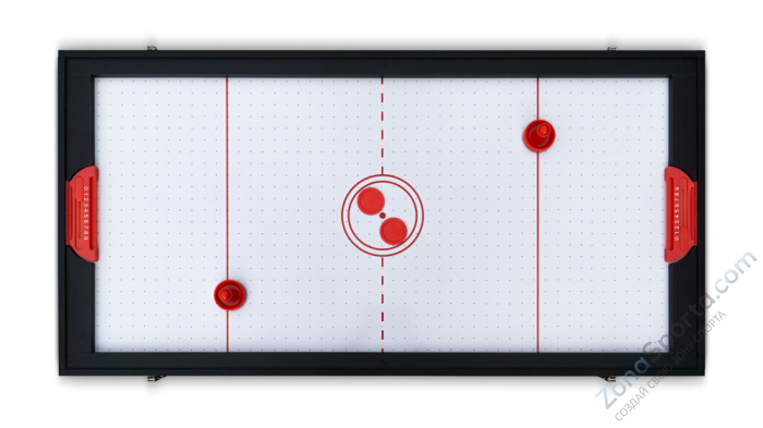 Многофункциональный игровой стол 3 в 1 Global