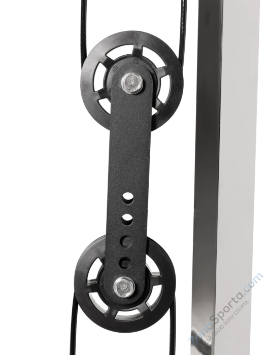 Многофункциональный силовой комплекс с машиной Смита Oxygen Fitness Trevis