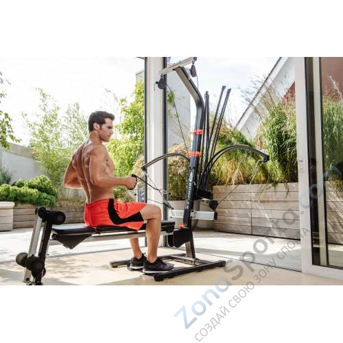 Мультистанция Bowflex PR1000