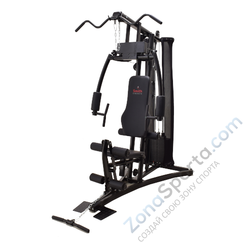 Мультистанция Smith HG850