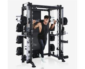 Мультистанция, машина Смита DFC MAXXUS GSMX-66