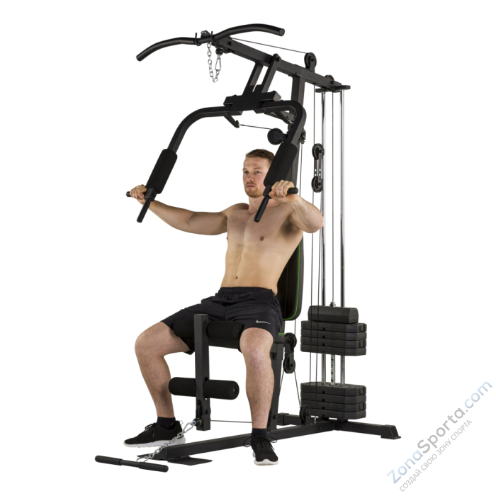 Мультистанция Tunturi HG10