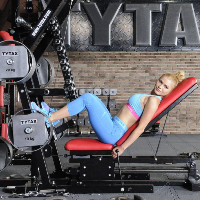 Мультистанция TYTAX M2