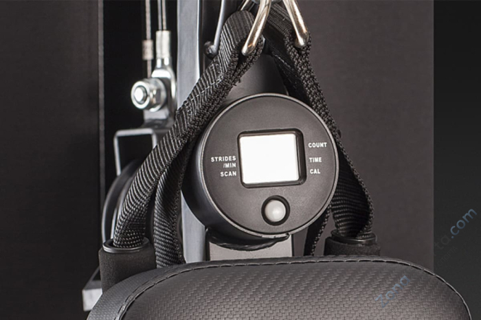 Мультистанция Hasttings HastPower 200