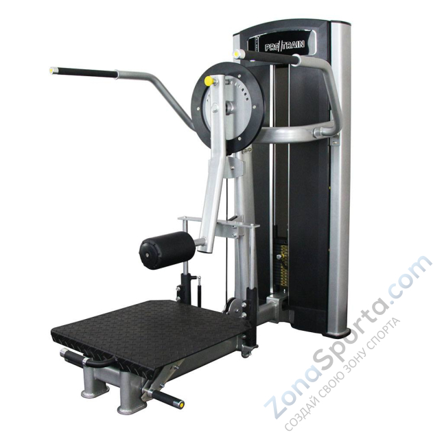 Мультитренажер для бедер и ягодичных мышц Protrain 61A20-70