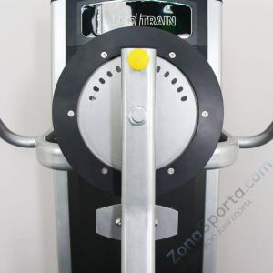 Мультитренажер для бедер и ягодичных мышц Protrain 61A20-70