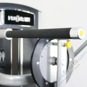 Мультитренажер для бедер и ягодичных мышц Protrain 61A20-70