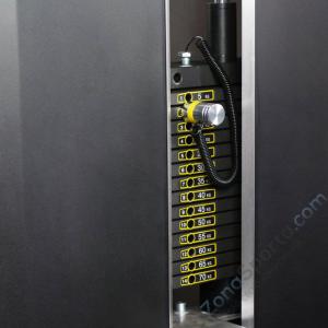 Мультитренажер для бедер и ягодичных мышц Protrain 61A20-70