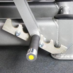 Мультитренажер для бедер и ягодичных мышц Protrain 61A20-70