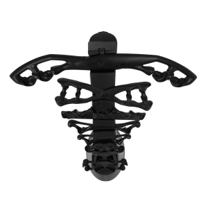 Набор эргономичных рукояток для тяги Unix Fit ErgoHandle PRO 8 (со стойкой)