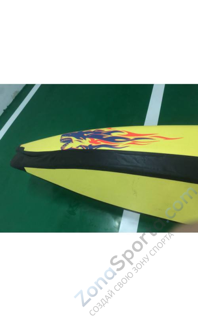 Надувной каяк Blau See Shark-2 Премиум