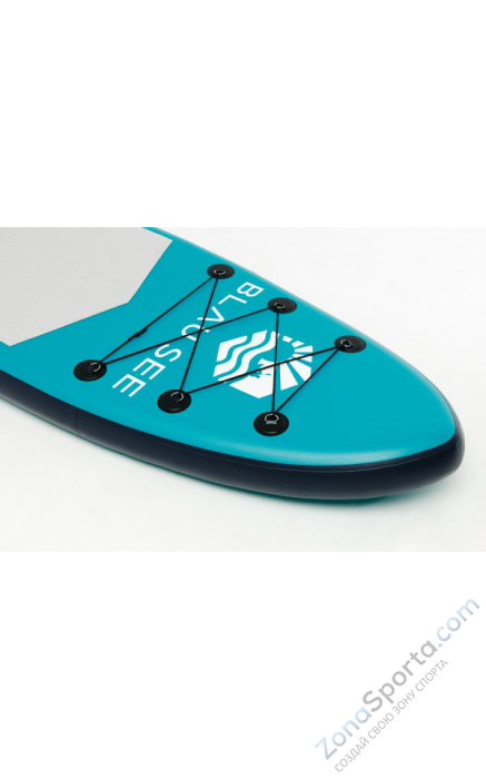 Надувной Sup-board Blau See Business light blue 10