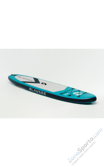 Надувной Sup-board Blau See Business light blue 10,6