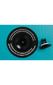 Надувной Sup-board Blau See Business light blue 10