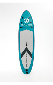 Надувной Sup-board Blau See Business light blue 10