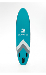 Надувной Sup-board Blau See Business light blue 10