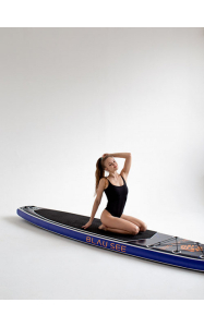 Надувной Sup-board Blau See Ocean Sunset 10,6