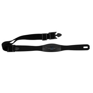 Нагрудный датчик пульса Oxygen Fitness Sense Pro (bluetooth)