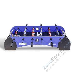 Настольный футбол Scholle Mini 3 фут