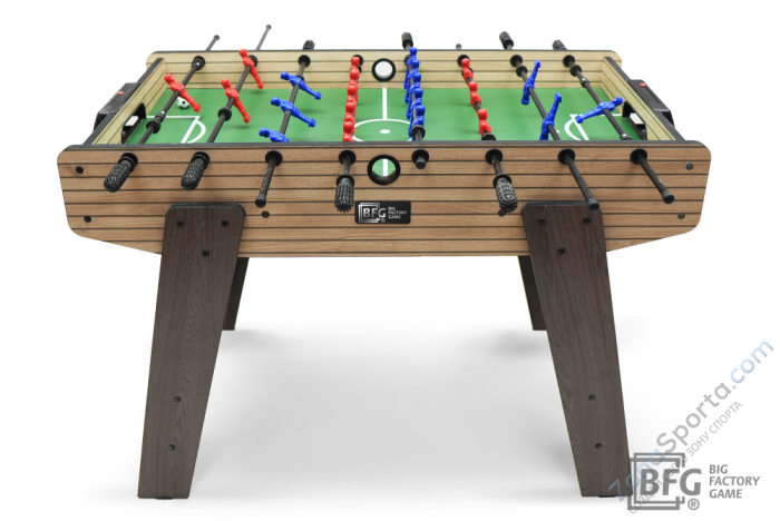Настольный футбол / Кикер BFG Stellar (Тегола)