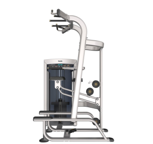 Подтягивание/отжимание с помощью Impulse ExoForm FE9720