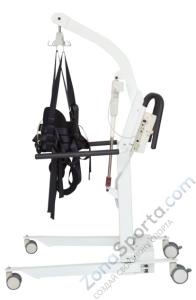 Подвес электрический передвижной AMF 2580