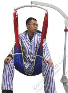 Подвес электрический передвижной AMF 2580