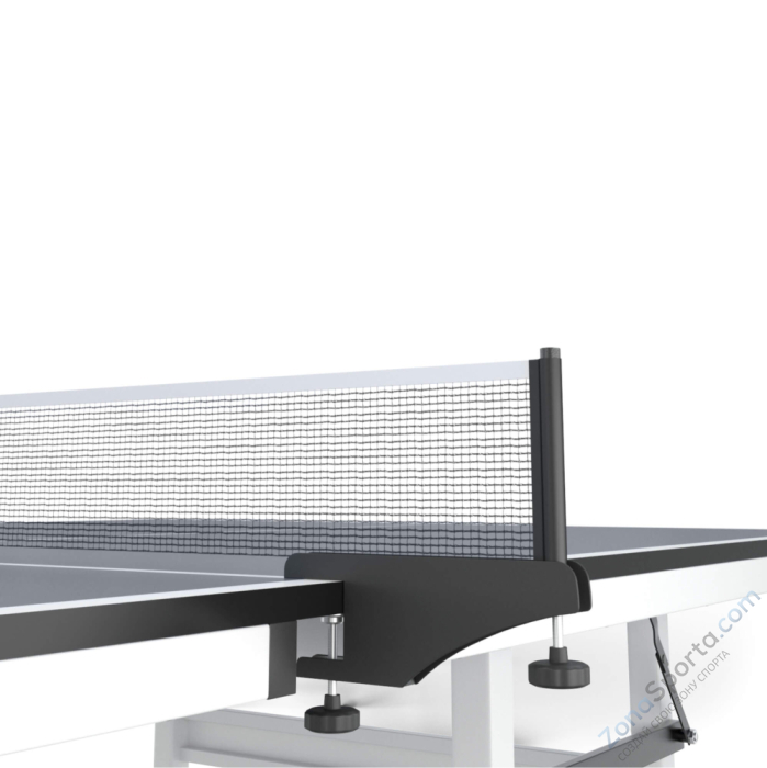 Профессиональный теннисный стол Unix Line 25 mm MDF (Grey)