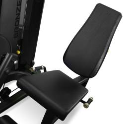 Разгибание ног Bronze Gym Neo 02