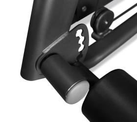 Разгибание ног Bronze Gym Neo 02