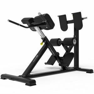 Разгибание спины, гиперэкстензия многопозиционная Impulse ITF8402