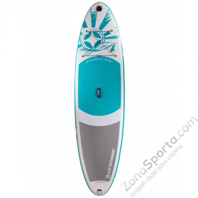 Сапборд Unifiber 19 Allround Energy ISup 9'8
