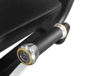 Сгибание ног сидя Bronze Gym Neo 23