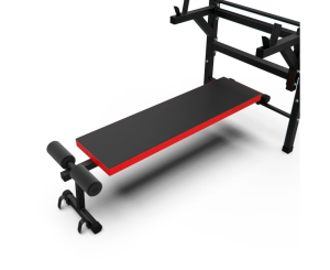 Шведская стенка с опциями DFC Lite VT-6005 (D-12345)