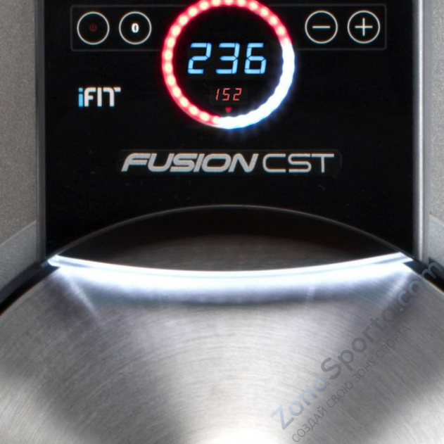 Силовой кардиотренажер NordicTrack Fusion CST