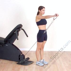 Силовой комплекс Body Solid G8I