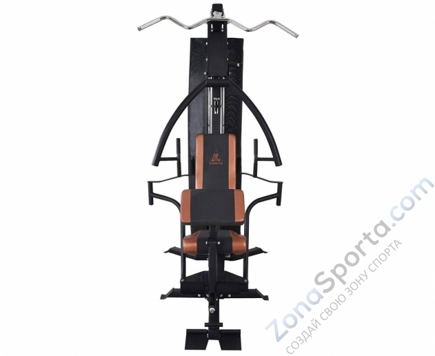 Силовой комплекс DFC D5125