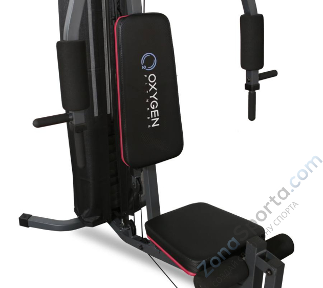 Силовой комплекс домашний Oxygen Fitness Irving