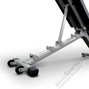 Скамья многофункциональная регулируемая Bowflex SelectTech 4.1