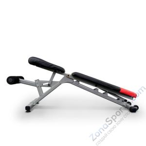 Скамья многофункциональная регулируемая Bowflex SelectTech 4.1