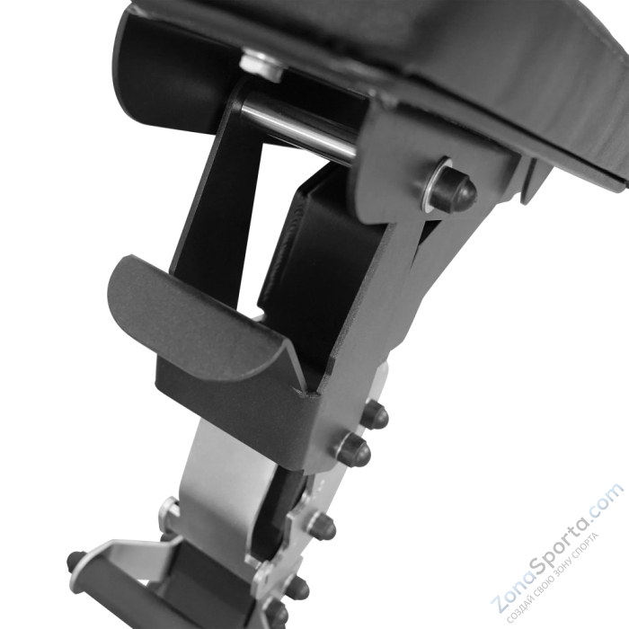 Скамья регулируемая Bronze Gym Partner ML-903