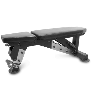 Скамья регулируемая Bronze Gym Partner ML-903