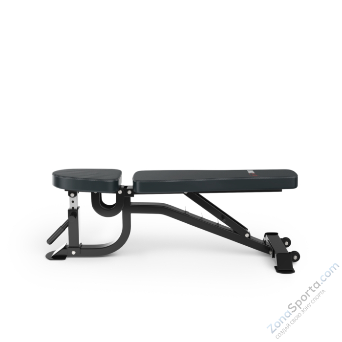 Скамья силовая регулируемая Unix Fit Bench 200R