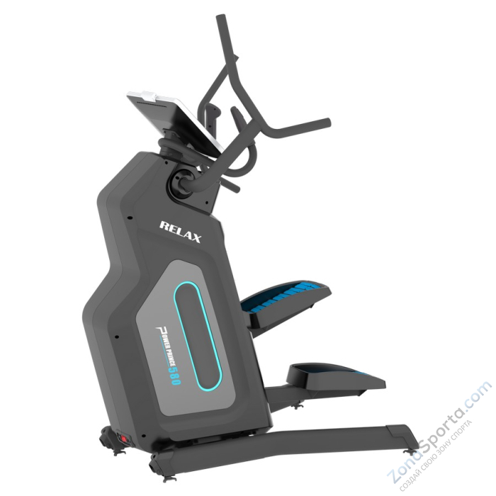 Степпер Insight PP580