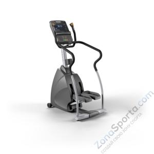 Степпер Matrix Endurance с консолью Premium LED