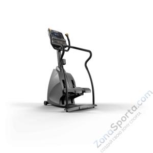 Степпер Matrix Endurance с консолью Premium LED