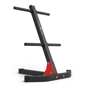 Стойка для дисков и грифа Marbo Sport MH-S206