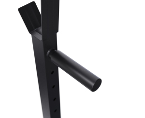 Стойка для штанги с подстраховкой DFC Y-GYM TF-57