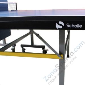 Теннисный стол для помещений Scholle T600